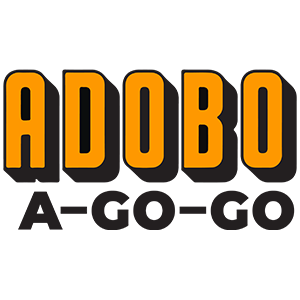 Adobo A-Go-Go
