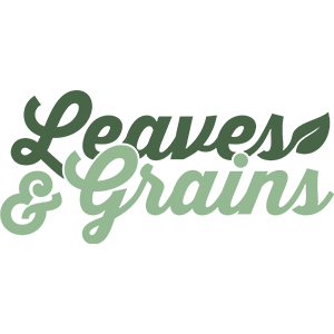 Leaves & Grains