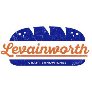 Levainworth Craft Sandwich