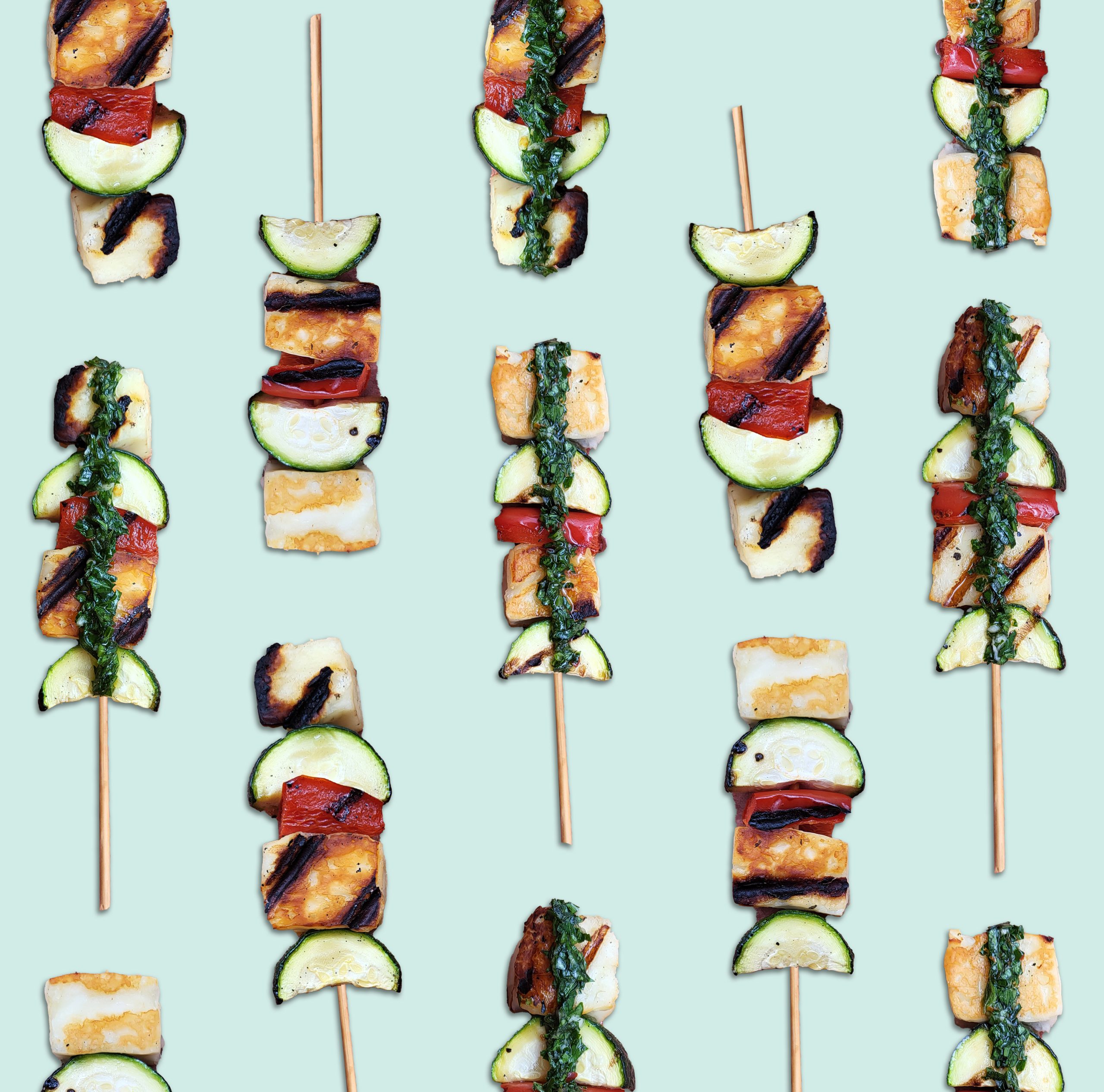 Malibu-Grilled-Vegetable-Halloumi-Skewer-scaled