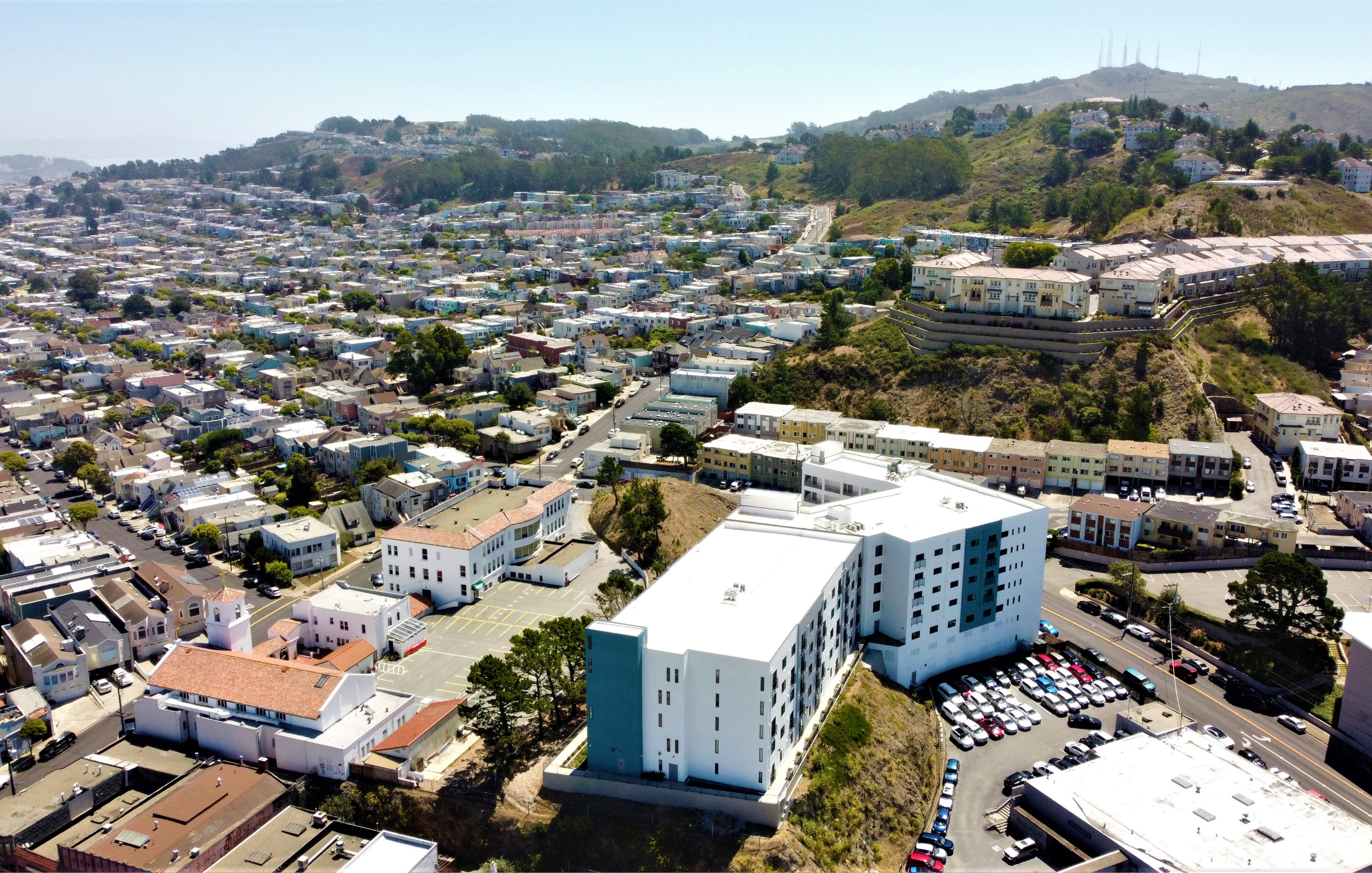Corporate catering in Daly City and South San Francisco — Superfine Kitchen