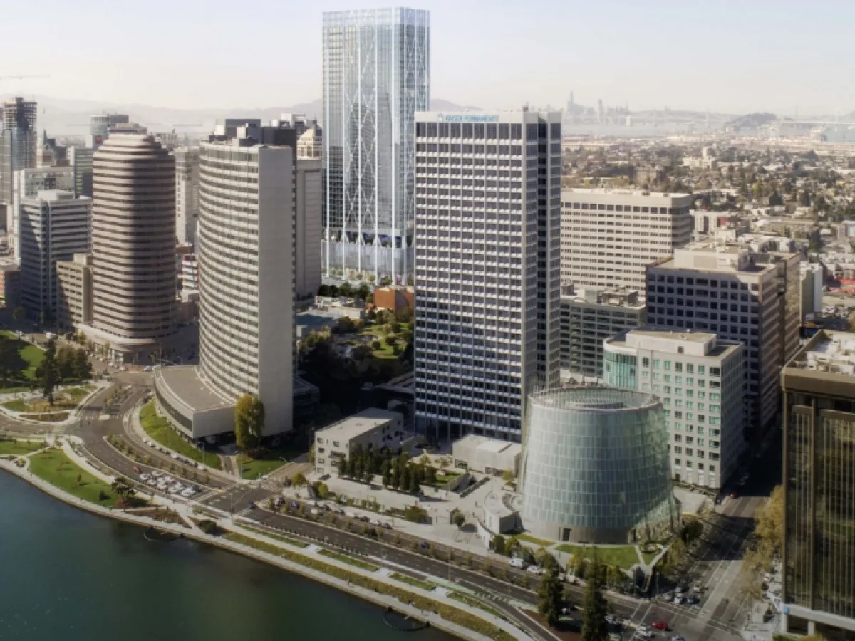 Corporate meal delivery to Oakland and East Bay offices — Superfine Kitchen