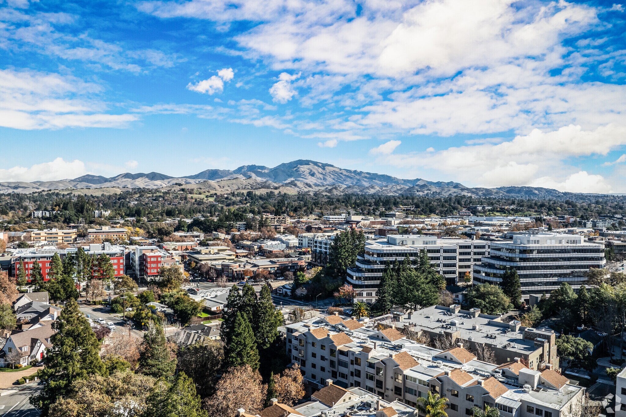 Corporate catering in Walnut Creek and the East Bay inland corridor — Superfine Kitchen office meal delivery