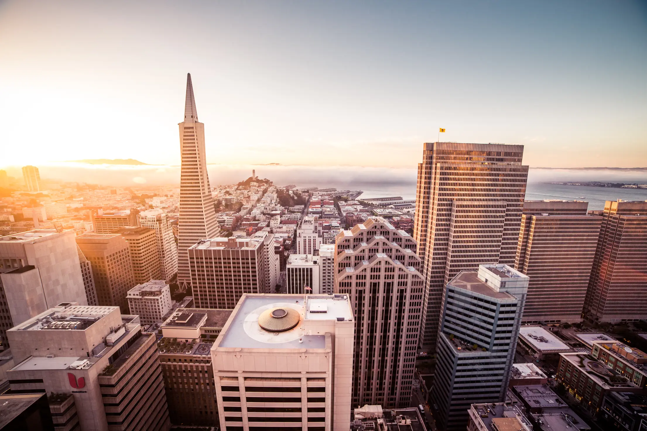Corporate catering in San Francisco — Superfine Kitchen office meal delivery